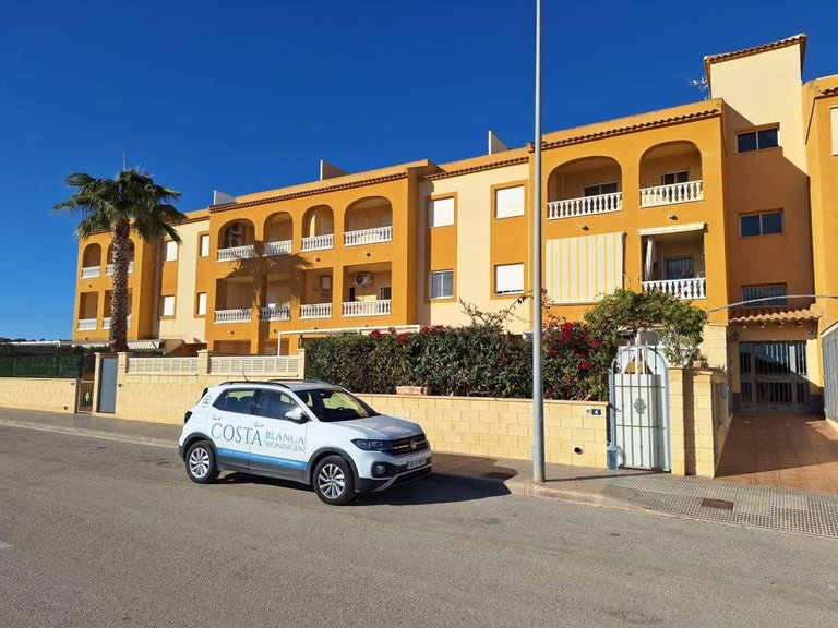 Apartment for Sale in Villamartin, Alicante 20