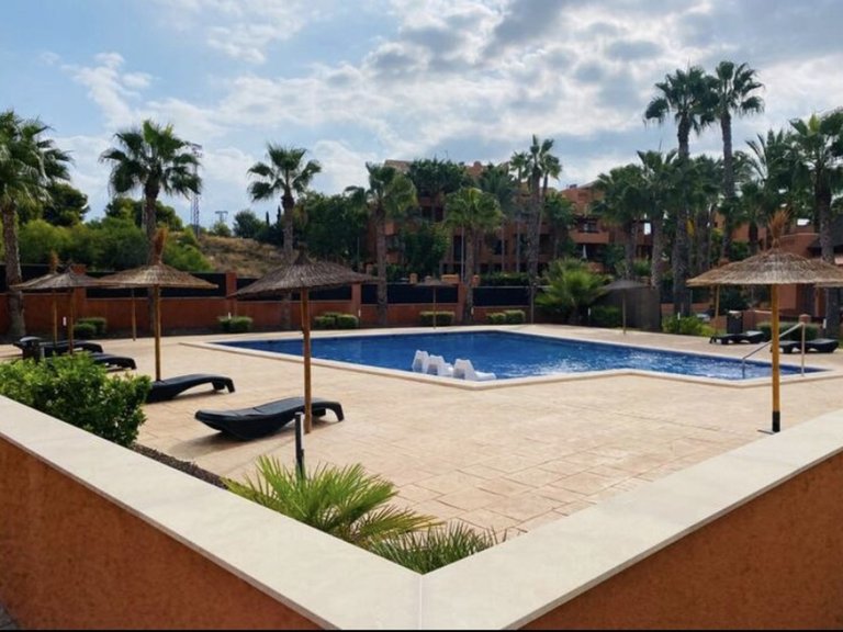 Apartment for Sale in Villamartin, Alicante 3