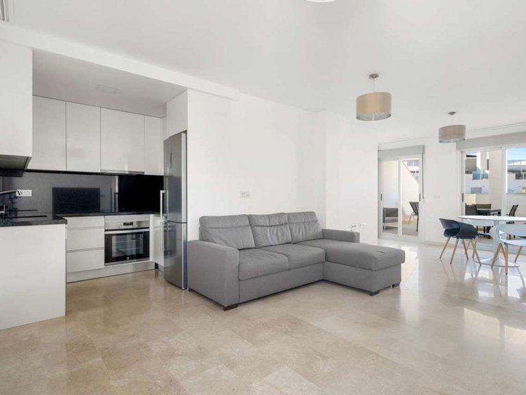 Apartment for Sale in Villamartin, Alicante 10