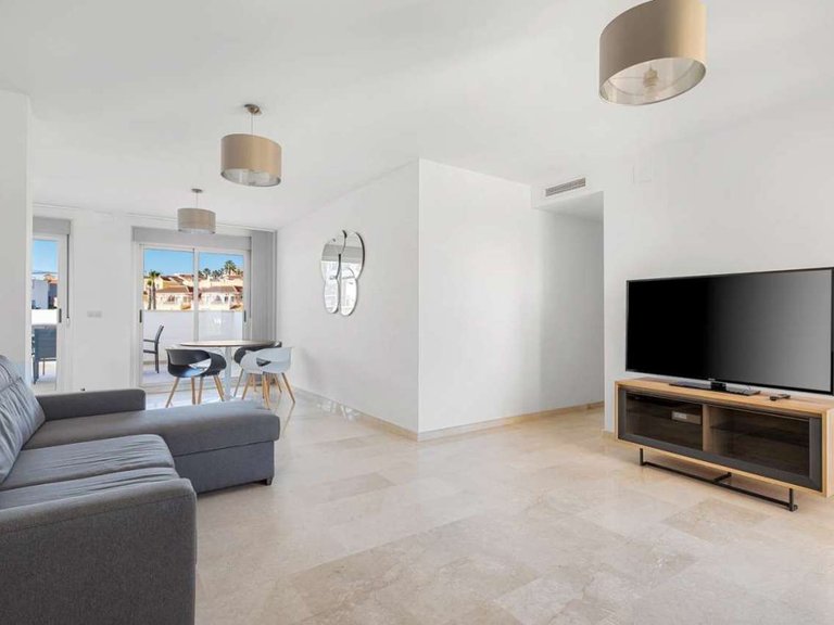 Apartment for Sale in Villamartin, Alicante 9