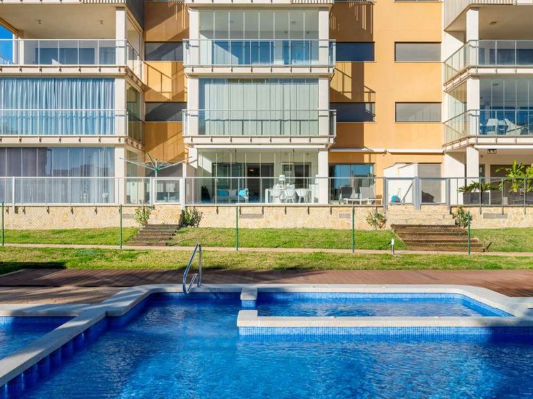 Apartment for Sale in Villamartin, Alicante 27