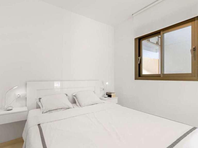 Apartment for Sale in Villamartin, Alicante 23