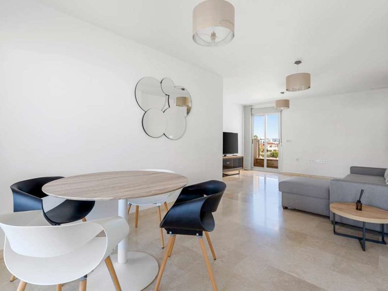 Apartment for Sale in Villamartin, Alicante 4