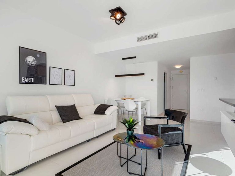 Apartment for Sale in Villamartin, Alicante 12