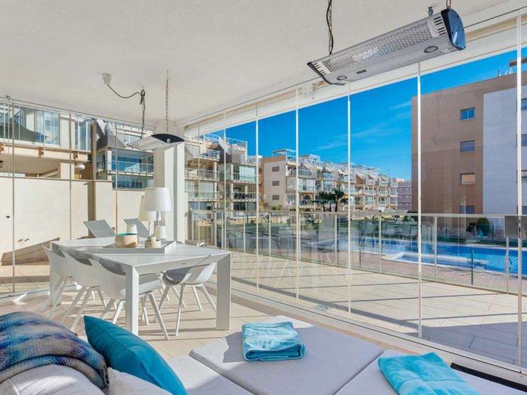 Apartment for Sale in Villamartin, Alicante 6