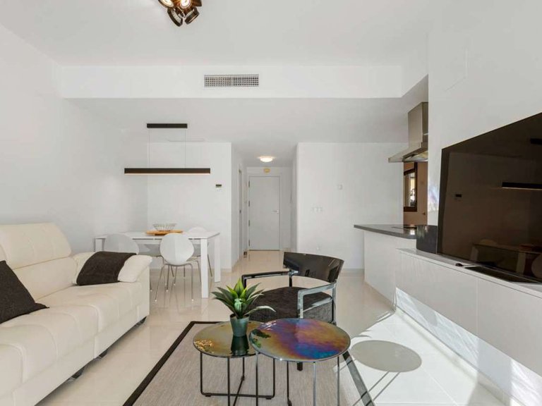 Apartment for Sale in Villamartin, Alicante 11