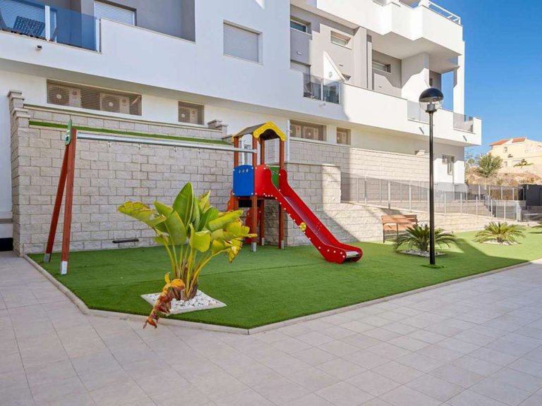 Apartment for Sale in Villamartin, Alicante 22