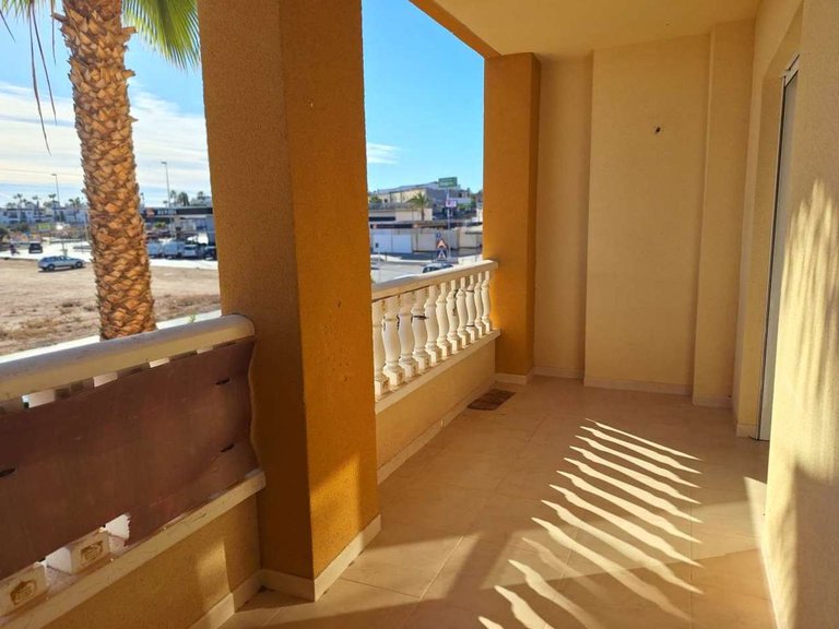 Apartment for Sale in Villamartin, Alicante 17