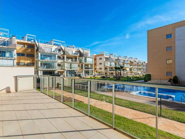 Apartment for Sale in Villamartin, Alicante 26