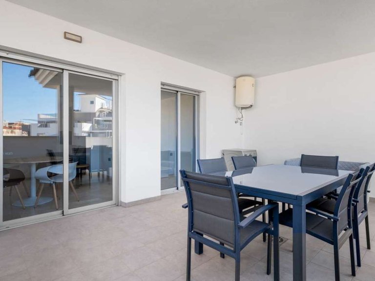 Apartment for Sale in Villamartin, Alicante 8