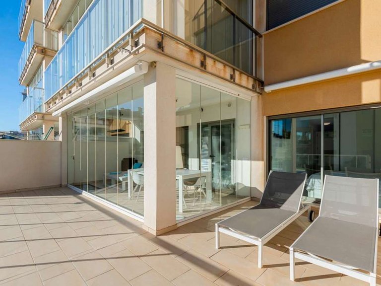 Apartment for Sale in Villamartin, Alicante 25