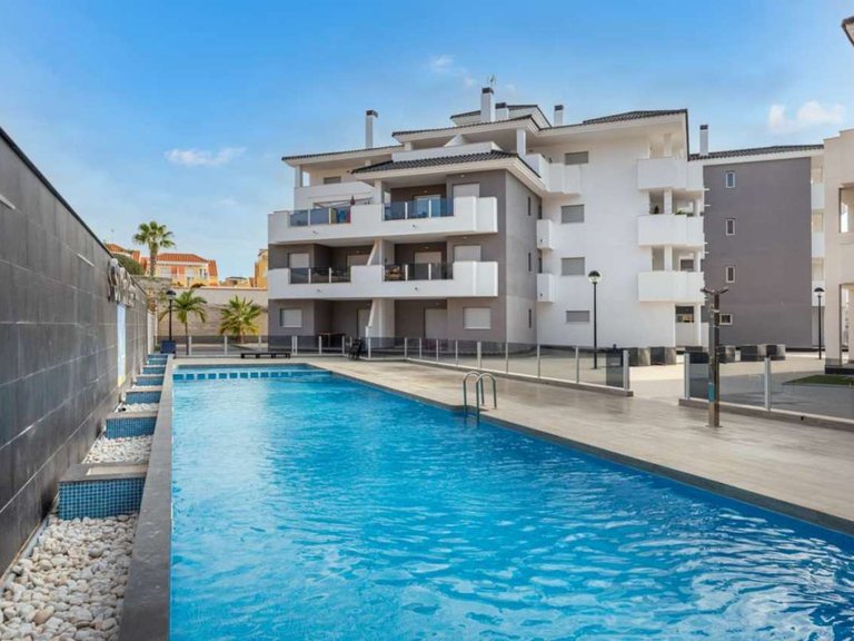 Apartment for Sale in Villamartin, Alicante 3