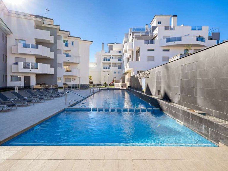 Apartment for Sale in Villamartin, Alicante 24