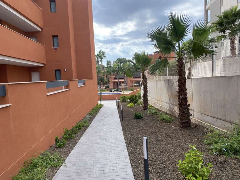 Apartment for Sale in Villamartin, Alicante 18