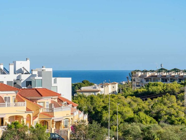 Apartment for Sale in Villamartin, Alicante 21