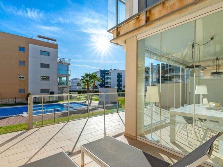 Apartment for Sale in Villamartin, Alicante 5