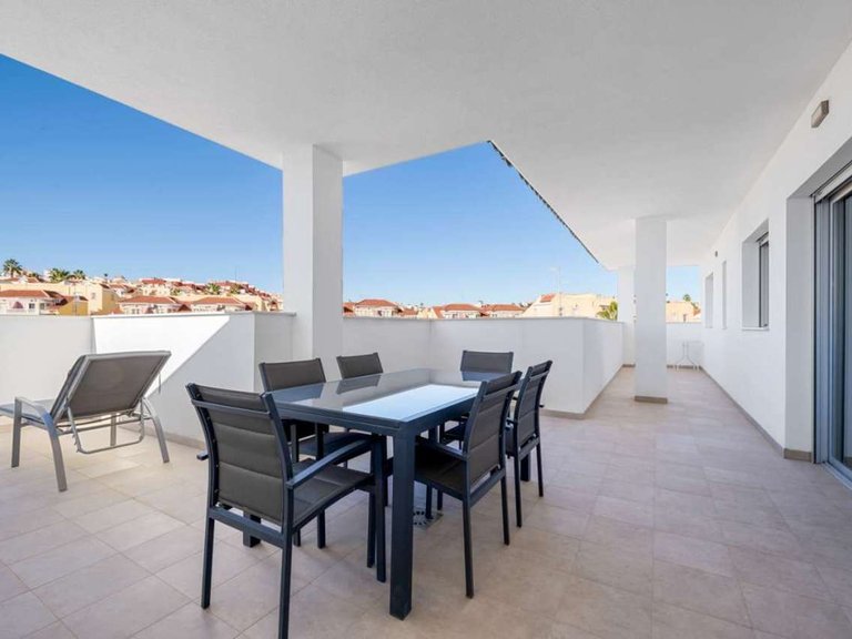 Apartment for Sale in Villamartin, Alicante 6
