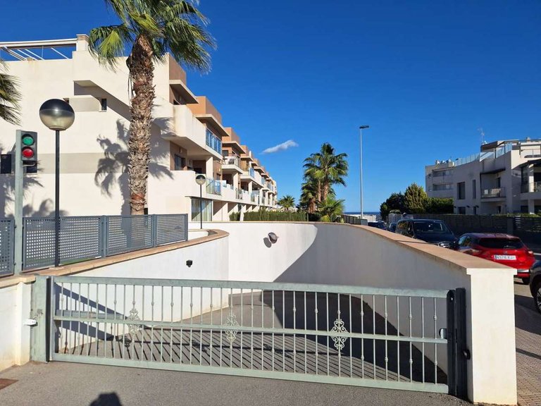 Apartment for Sale in Villamartin, Alicante 18