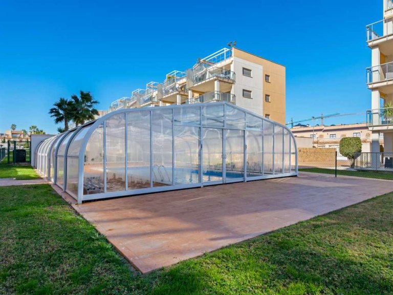 Apartment for Sale in Villamartin, Alicante 2
