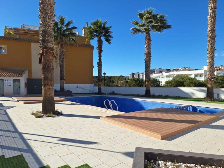 Apartment for Sale in Villamartin, Alicante 19