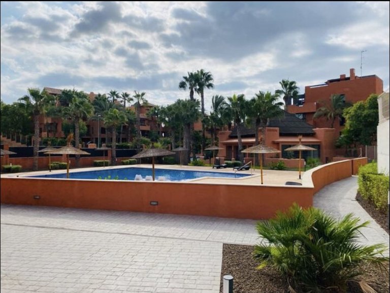 Apartment for Sale in Villamartin, Alicante 16