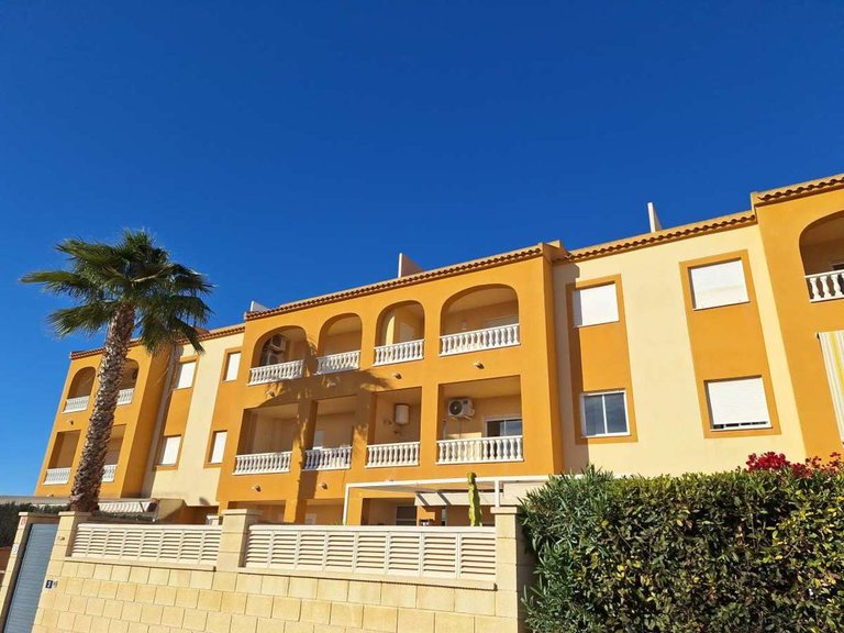 Apartment for Sale in Villamartin, Alicante 1