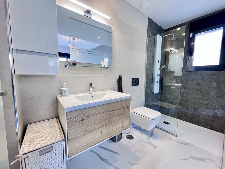 Apartment for Sale in Inland San Miguel De Salinas, Alicante 11