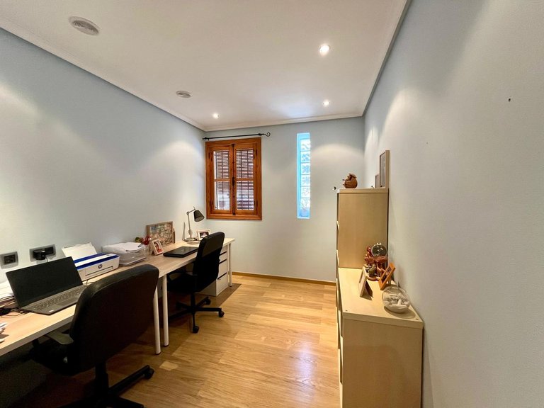 Villa for Sale in El Esparragal, Murcia 18