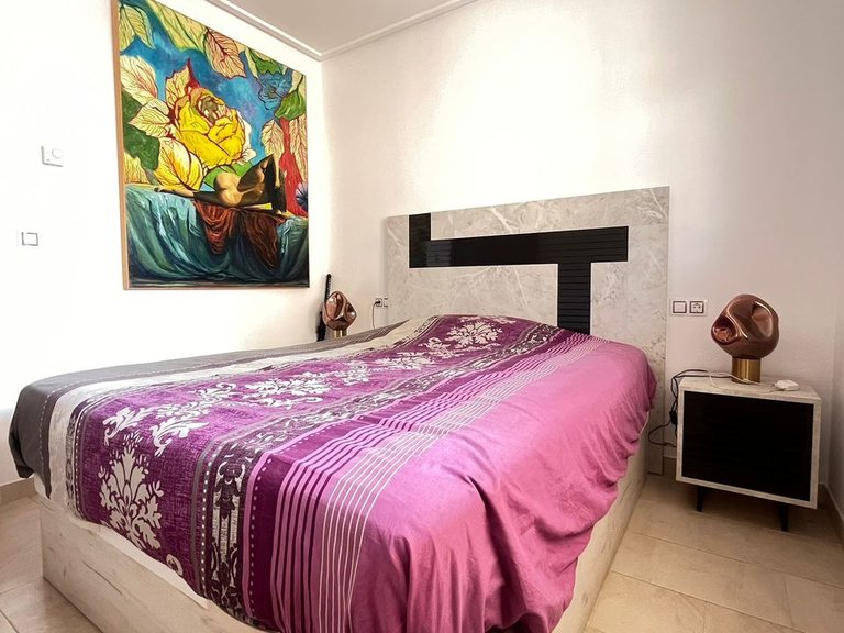 Apartment for Sale in Inland Los Dolses, Alicante 26