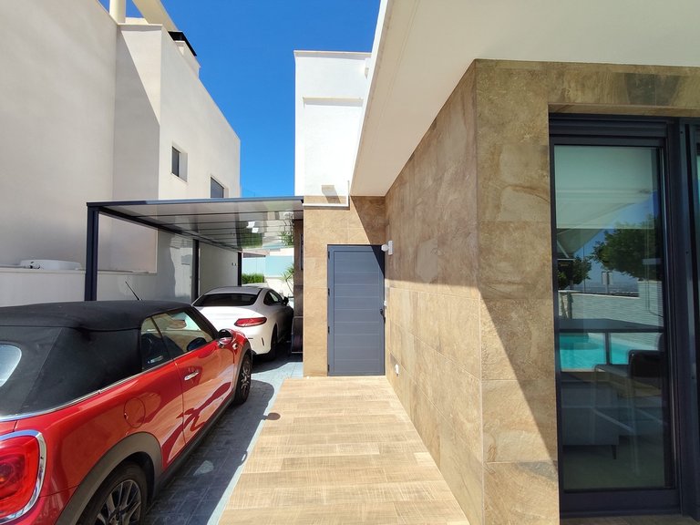 Villa for Sale in Inland San Miguel De Salinas, Alicante 27