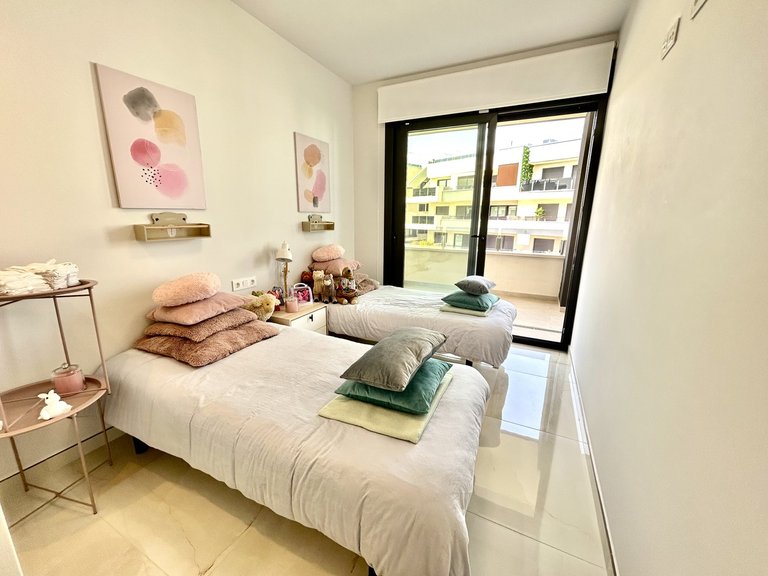 Apartment for Sale in Costa Blanca Playa Flamenca, Alicante 14