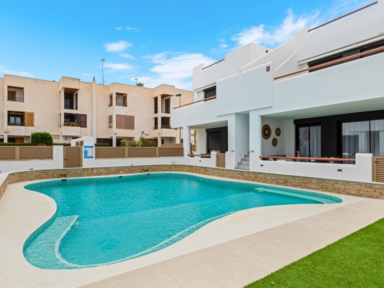 Apartment for Sale in Costa Calida San Javier, Murcia 40