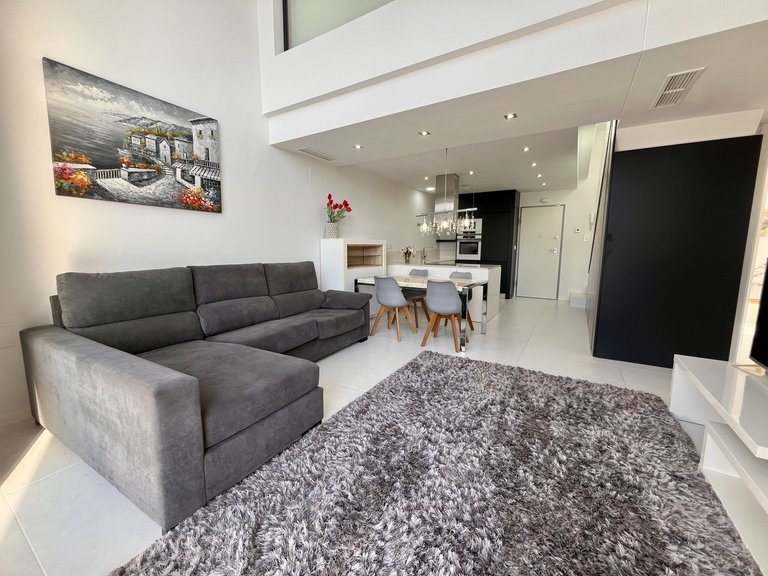 Villa for Sale in Inland Los Dolses, Alicante 11