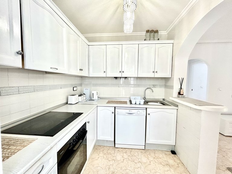 Town House for Sale in Punta Prima, Alicante 11