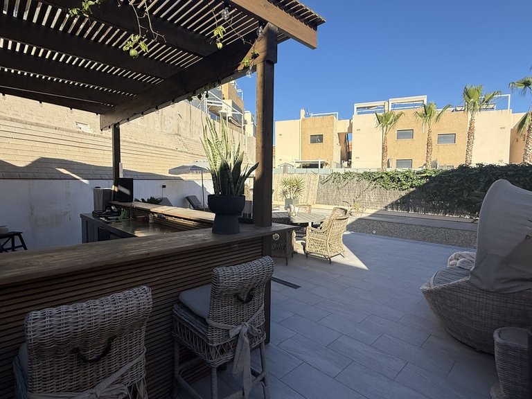 Villa for Sale in Costa Blanca La Zenia, Alicante 21