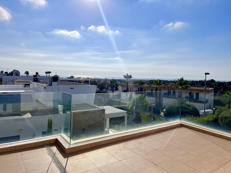 Villa for Sale in Inland Los Dolses, Alicante 31