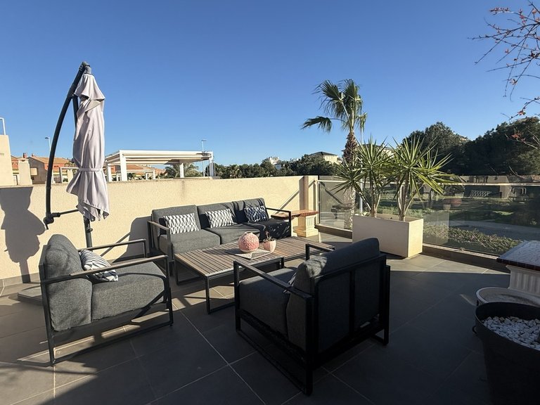 Villa for Sale in Costa Blanca La Zenia, Alicante 19