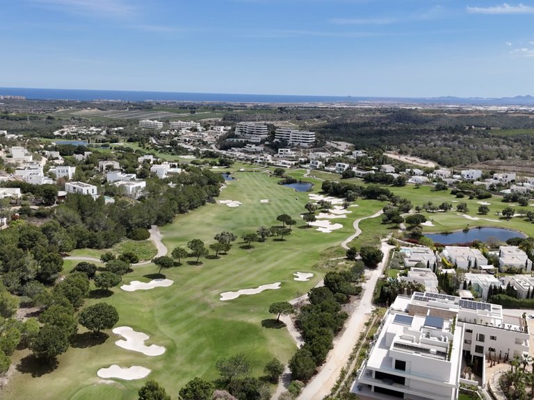 Apartment for Sale in Costa Blanca Las Colinas Golf, Alicante 4