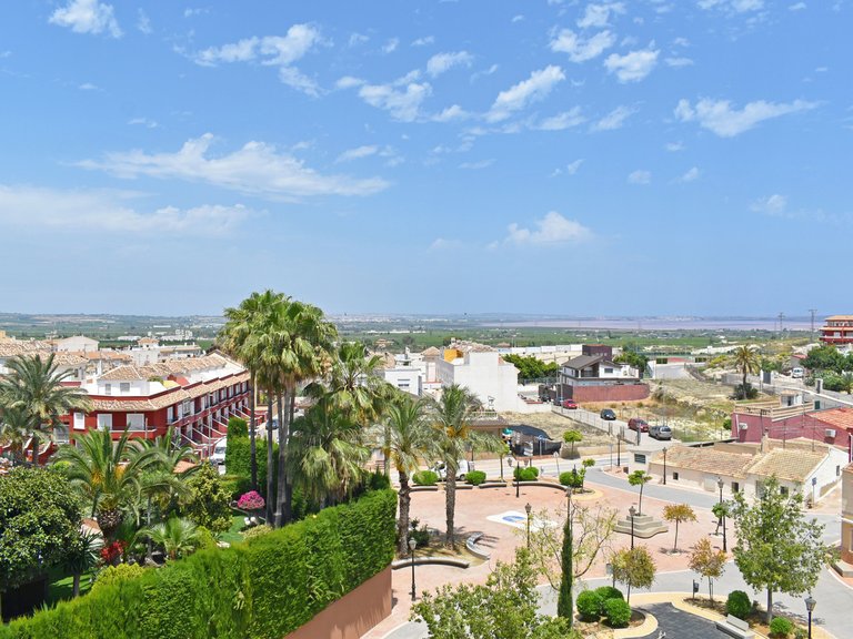 Apartment for Sale in Inland San Miguel De Salinas, Alicante 2