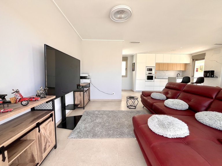 Penthouse for Sale in Costa Blanca Torre De La Horadada, Alicante 10