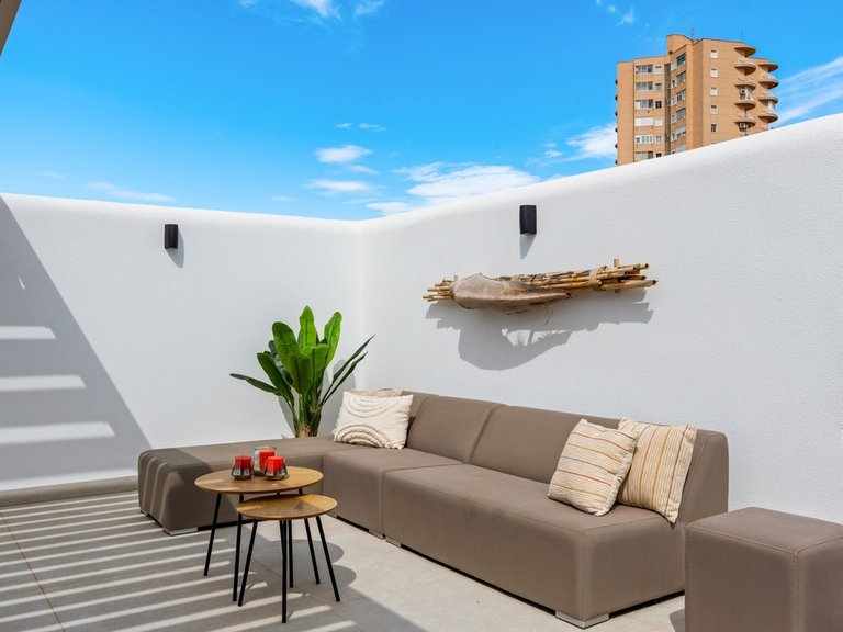 Apartment for Sale in Costa Calida San Javier, Murcia 13