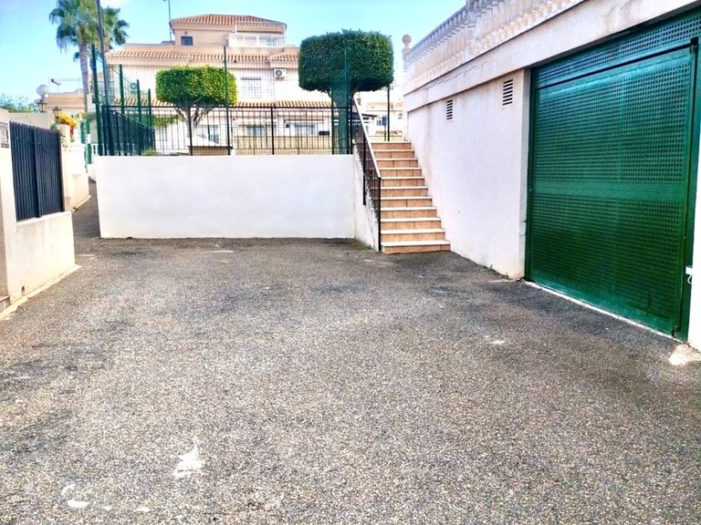 Town House for Sale in Playa Flamenca, Alicante 27