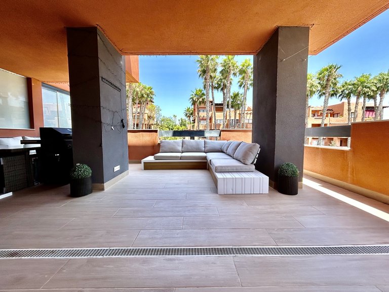 Apartment for Sale in Villamartin, Alicante 29
