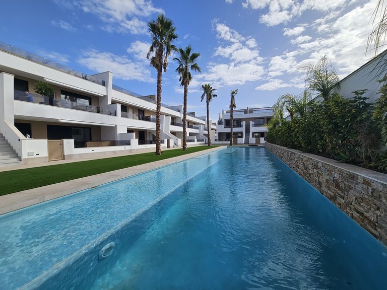 Apartment for Sale in San Pedro Del Pinatar, Murcia 2