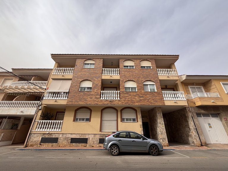 Apartment for Sale in Lo Pagan, Murcia 2