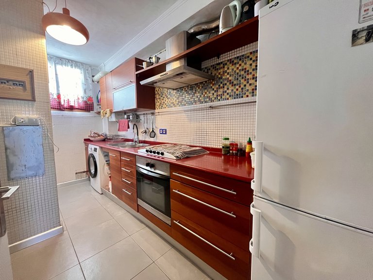 Apartment for Sale in Torrevieja, Alicante 16