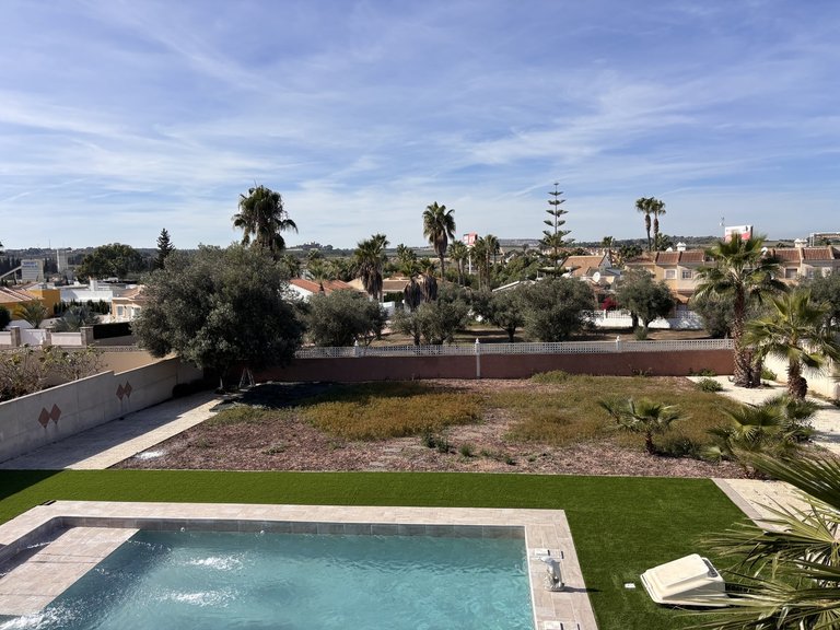 Villa for Sale in Costa Blanca Benijofar, Alicante 45