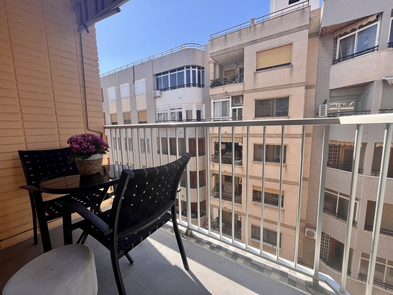 Apartment for Sale in Costa Blanca Torrevieja, Alicante 12