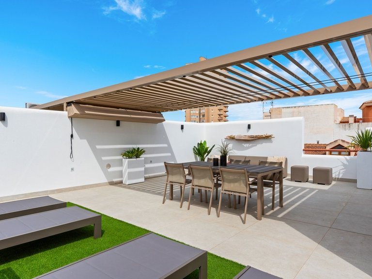 Apartment for Sale in Costa Calida San Javier, Murcia 16