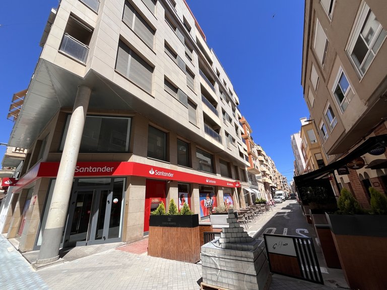 Apartment for Sale in Santa Pola, Alicante 25